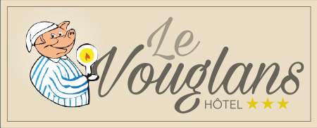 Le Vouglans